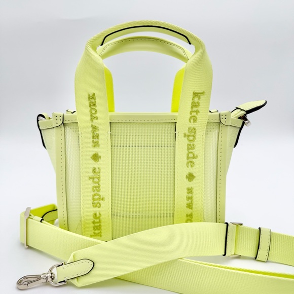 Kate Spade Crossbody - Picture 1 of 7